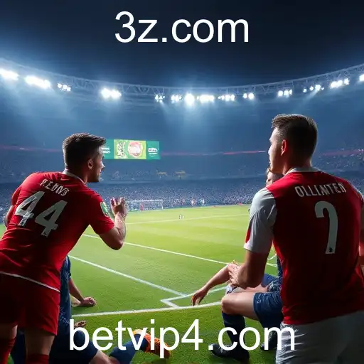 Experiências imersivas com Apostas ao Vivo no betvip