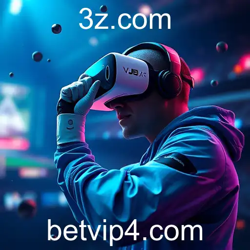 Novas Dinâmicas e Tendências do BetVip