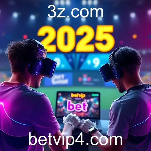 A Ascensão do BetVIP no Cenário de Jogos Online