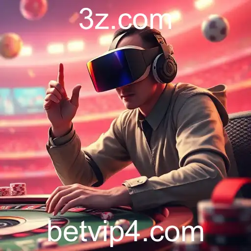 Revolução no Mundo dos Jogos Online: BetVIP em Destaque