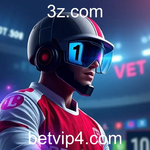 A Ascensão do BetVIP no Cenário Global de Jogos