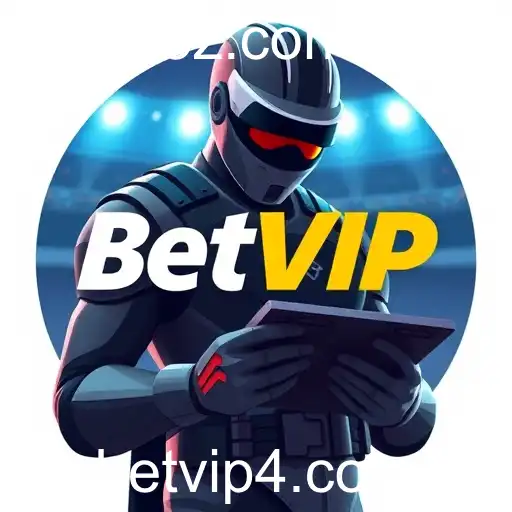 BetVIP Inovações no Cenário de Jogos Online