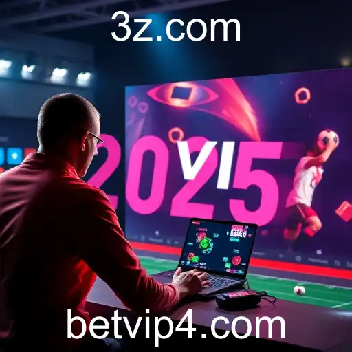 Evolução e Impactos dos Jogos Online em 2025
