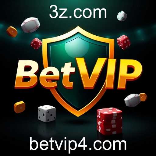 O Impacto do BetVIP no Setor de Jogos Online