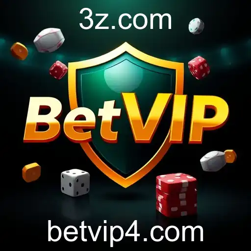 O Impacto do BetVIP no Setor de Jogos Online