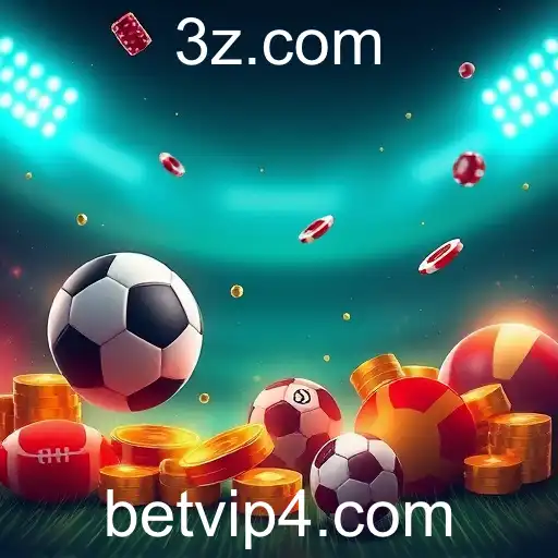A Revolução dos Jogos Online com BetVIP