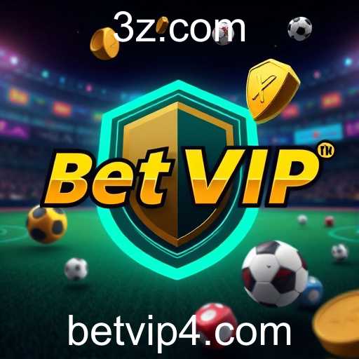 A Ascensão do BetVIP no Mundo dos Jogos Virtuais
