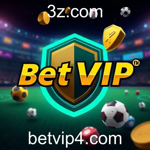 A Ascensão do BetVIP no Mundo dos Jogos Virtuais