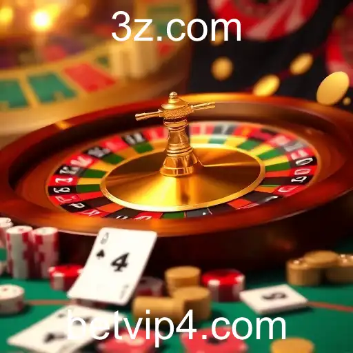 Mergulhe na Emoção dos Jogos de Cassino Online