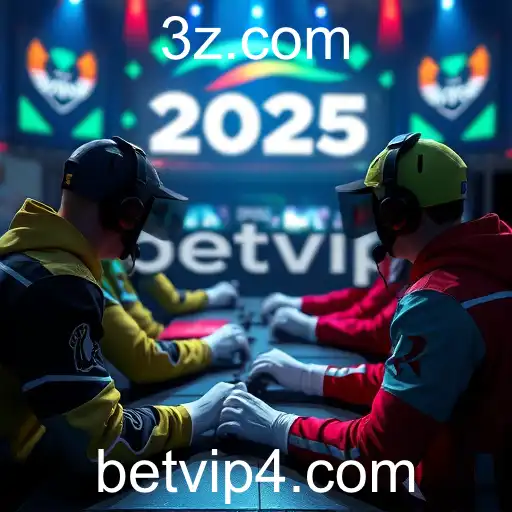 Tendências Emergentes nos Jogos Online em 2025