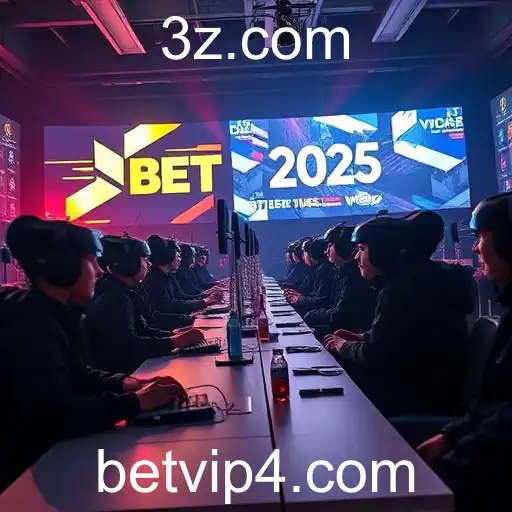 A Evolução do Cenário de Jogos Online em 2025