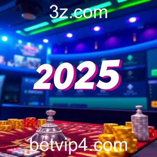 A Evolução do Mercado de Apostas em 2025