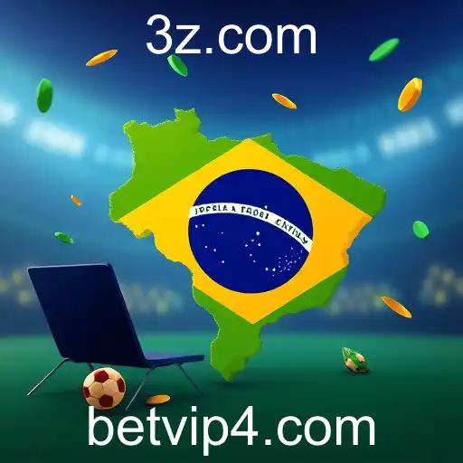 A Expansão do Betvip no Mercado de Jogos em 2025