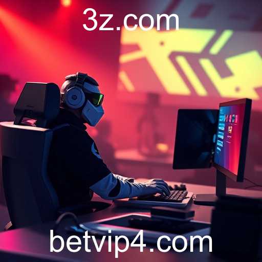 A Expansão dos Jogos Online com BetVIP