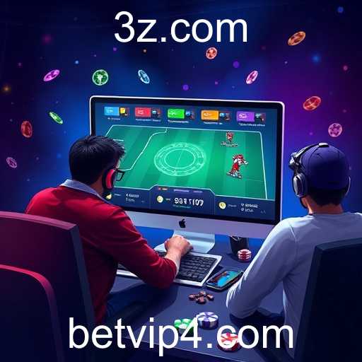 Inovações e Desafios no Mundo dos Jogos Online