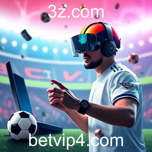 Inovações e Tendências no Mercado de Jogos Online