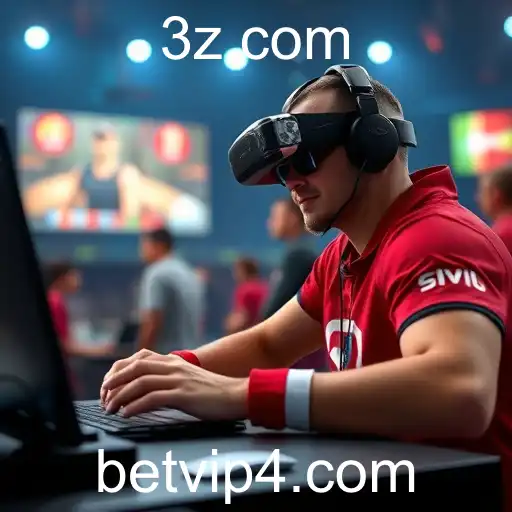 Inovações e Tendências no Mundo dos Jogos de Apostas Online
