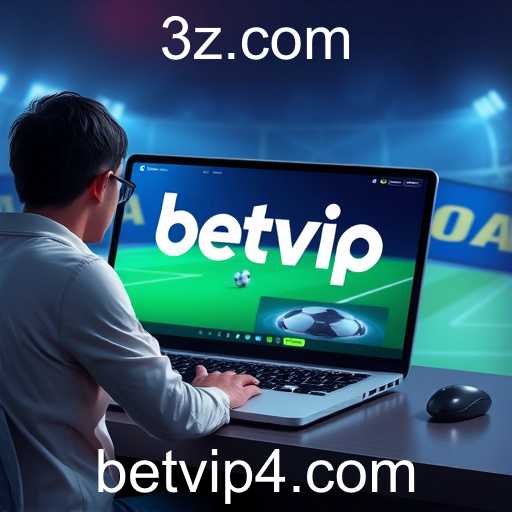 Crescimento dos Jogos Online e a Ascensão do BetVIP em 2025