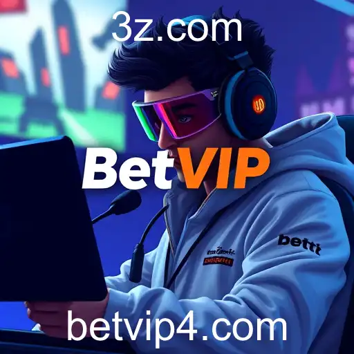 O Crescimento da BetVIP e as Tendências de Jogos Online