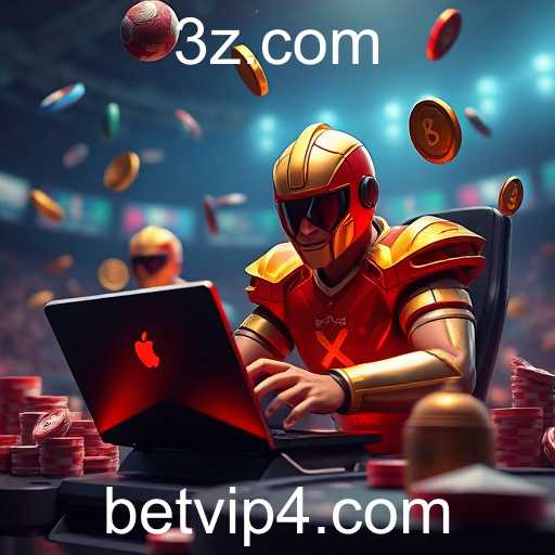 Impacto Crescente dos Jogos Online na Economia Global