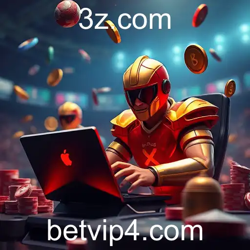Impacto Crescente dos Jogos Online na Economia Global