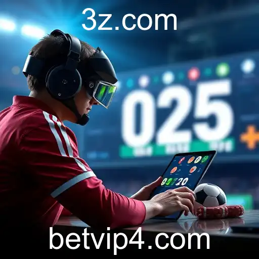 O Impacto do Crescimento do Jogo Online em 2025