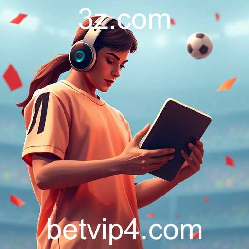 O Impacto Crescente de Betvip no Cenário de Jogos Online