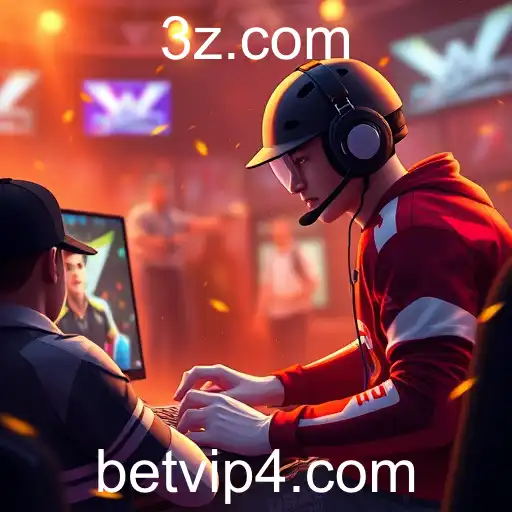 O Impacto Crescente dos Jogos Online no Brasil