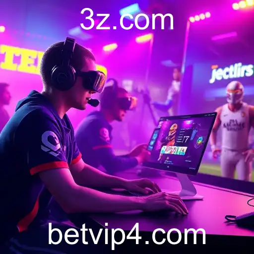 Inovações e Crescimento nos Jogos Online em 2025
