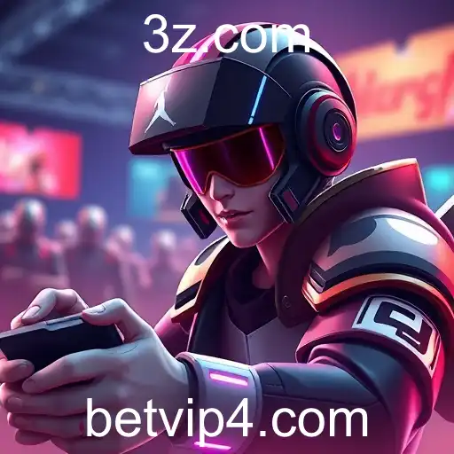 A Revolução dos Jogos e Apostas em 2025