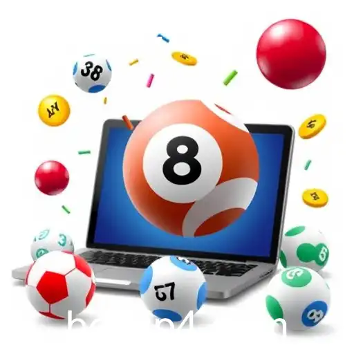 A Fascinante Jornada das Loterias Online no Universo BetVIP
