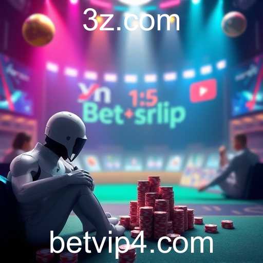 Popularidade Crescente dos Jogos de Azar no Brasil