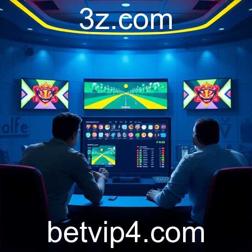 Regulamentação dos Jogos de Azar e o Crescimento de Sites de Apostas