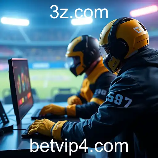 Expansão Global do BetVip Digitaliza Experiência de Jogo
