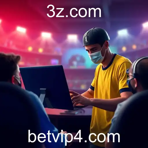 A Expansão e Impactos do BetVIP no Mercado Online Brasileiro