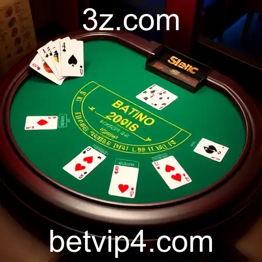 A Ascensão dos Jogos Online: BetVIP e o Cenário Atual