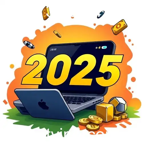 Expansão dos Jogos Digitais no Brasil em 2025