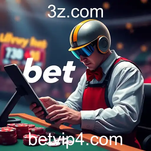 Expansão do Mercado de Apostas no Brasil