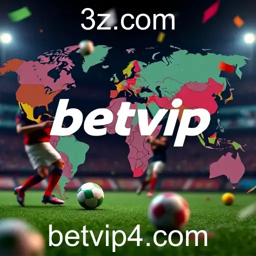 Impacto da Aposta Online no Brasil: BetVip e o Cenário Atual
