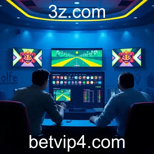 Regulamentação dos Jogos de Azar e o Crescimento de Sites de Apostas