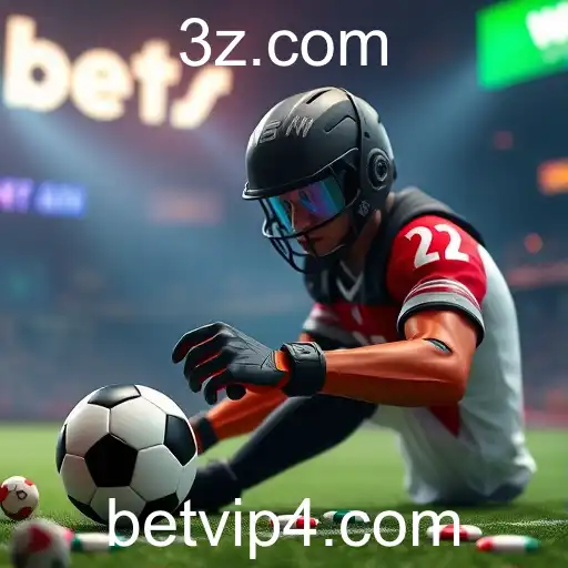 A Ascensão do Jogo Online em 2025: O Impacto do BetVIP