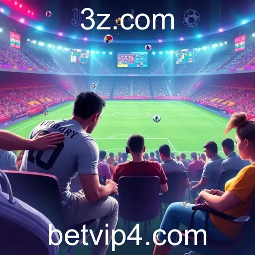 A Revolução dos Jogos de Aposta Online