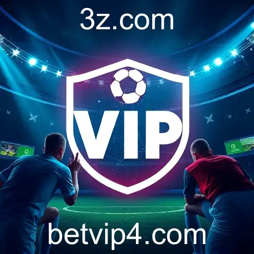 A Evolução e Popularidade das Apostas Esportivas no Universo BetVIP