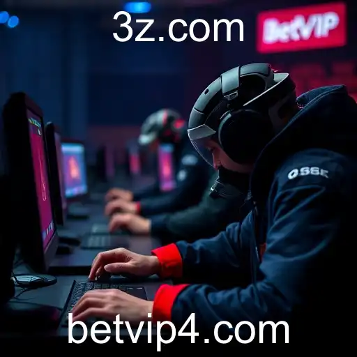 A Inovação dos eSports e o Impacto no Cenário Global de Jogos