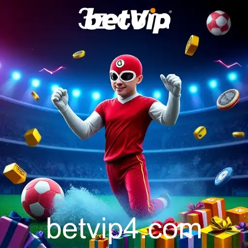 A Ascensão dos Jogos Online em 2025: O Caso do BetVIP